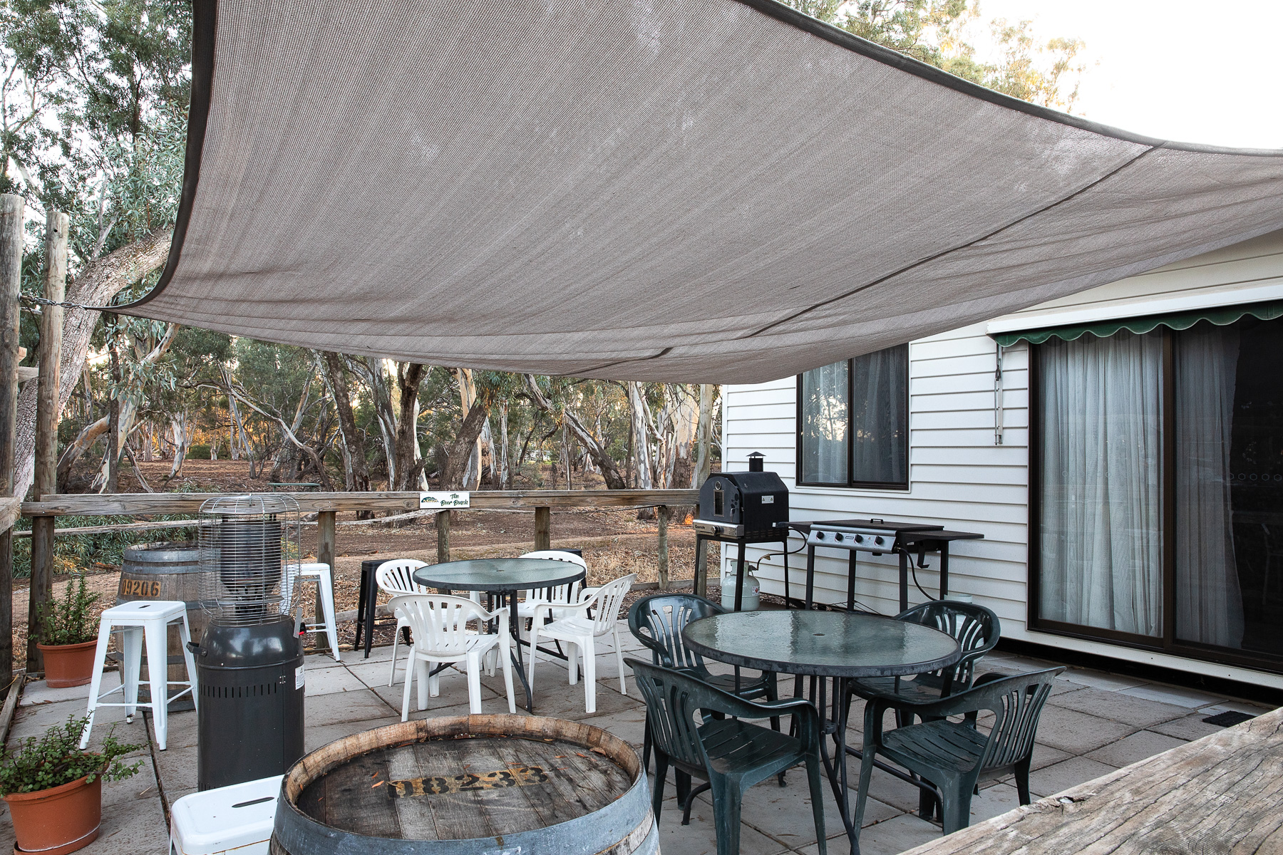 Warrack Motel Warracknabeal